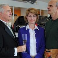 Photo Flash: Promo Shots for Human Race Theatre's BECKY'S NEW CAR, 9/12-29