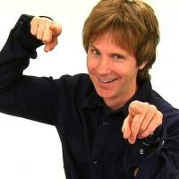 Dana Carvey to Play to The Orleans Showroom, 9/20-21 Video