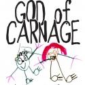 Shelton Theater Presents GOD OF CARNAGE, Opening 2/8 Video