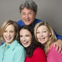Alan Simon to Return to Laurie Beechman Theatre in A WOMAN'S TOUCH