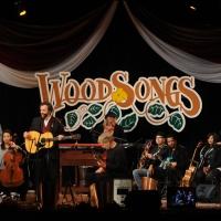 WoodSongs Old-Time Radio Hour Plays Convention Centre Dublin Tonight Video