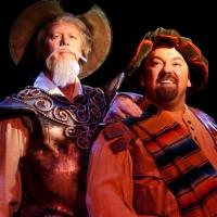 MAN OF LA MANCHA Comes to the Van Wezel Tonight