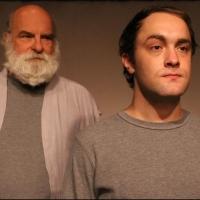 Main Street Theater Presents THE GIVER, Now thru 2/15 Video