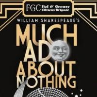 BWW Reviews: Fat and Greasy Citizens Brigade's MUCH ADO ABOUT NOTHING Makes a Magical Night Out