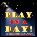 CYT-North Idaho Offers Discounted Tickets to PLAY IN A DAY Fundraiser, 1/2 & 3