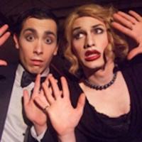 Jinkx Monsoon's THE VAUDEVILLIANS Extends Through 8/29 at Laurie Beechman Theatre Video