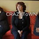 CrAzYToWn: MY FIRST PSYCHOPATH Heads to San Francisco Fringe Festival Now thru 9/16 Video