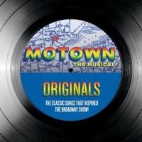 Universal Music Releases MOTOWN ORIGINALS: THE CLASSIC SONGS THAT INSPIRED THE BROADW Video