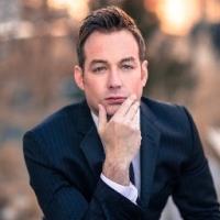 Stephen Costello to Sing in Met Opera's Summer Recital Series; Heads to San Fran and  Video