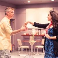 Photo Flash: In Rehearsal with BOEING BOEING at Flat Rock Playhouse