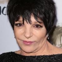 Liza Minnelli Gives Thumbs Up to Michelle Williams Casting Video