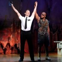 BWW Reviews: THE BOOK OF MORMON at the Kennedy Center - Is it Worth the Hype?