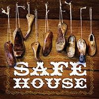 SAFE HOUSE Continues The Rep's 2014-15 Studio Theatre Series, Now thru 2/8 Video