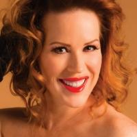 Molly Ringwald Set for Mesa Arts Center's Valentine's Day Fundraising Gala Video