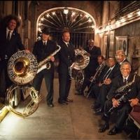 Preservation Hall Jazz Band to Play The McKittrick Hotel, 7/7-13 Video