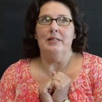 STAGE TUBE: Phyllis Smith Talks Muny's GREASE Video