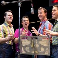 JERSEY BOYS and THE LAST SHIP Unite to Support New York Cares Coat Drive and City Har Video