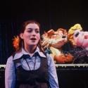 Photo Flashback: Oscar Nominee Anne Hathaway in Encores! CARNIVAL Video