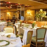 BWW Features:  LE PERIGORD Celebrates 50 Years in NYC Video