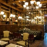 BWW Previews: MANHATTAN CRICKET CLUB Brings a High Tea to the Upper West Side