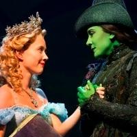 WICKED Announces Lottery at Segerstrom Center