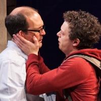 BWW Reviews: Somewhat Predictable, but Still Very Entertaining, the Guthrie's SKIING ON BROKEN GLASS