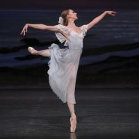 BWW Reviews: NEW YORK CITY BALLET Reveres Its Great Masters
