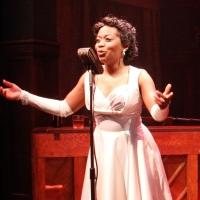 Photo Flash: Porchlight Music Theatre Celebrates Black History Month with LADY DAY Video