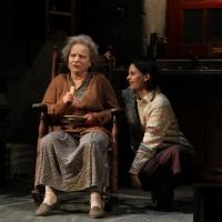 BWW Reviews: THE BEAUTY QUEEN OF LEENANE at Round House Theatre is Not for the Faint  Video