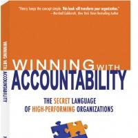 Accountability Book by Henry J. Evans Becomes Best-Seller Video