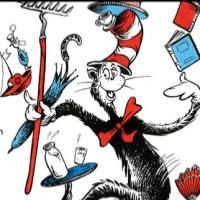 THE CAT IN THE HAT Opens at Marin Theatre Today Video