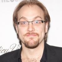 Alexander Gemignani and More Set for THE MEMORY OF DAMAGE Industry Reading at NYU, 6/ Video