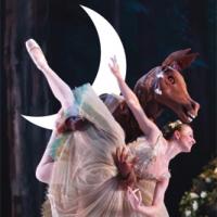 BWW Reviews: Ballet Austin Presents Gorgeous, Charming MIDSUMMER NIGHT'S DREAM Video