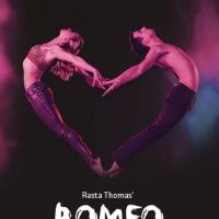 ROMEO AND JULIET at Peacock Theatre to Feature Music of Lady Gaga, Katy Perry & More Video