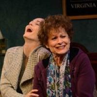 HANDLE WITH CARE to Conclude Off-Broadway Run 3/9; Talkbacks Set for Final Month of P Video