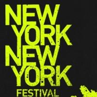 Labyrinth Theater Company Announces NEWYORKNEWYORK FESTIVAL Featuring  Stephen Adly G Video