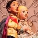 CINDERELLA and More Set for Great Arizona Puppet Theater thru Jan 2013