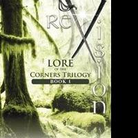 Samhu L. Iyyam Releases 'reVision: Lore of the Corners Trilogy, Book 1' Video