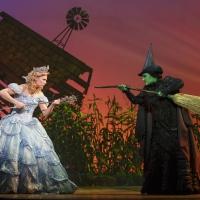 BWW Reviews: WICKED at the Capitol Theatre is as Crowd-Pleasing as Ever Video