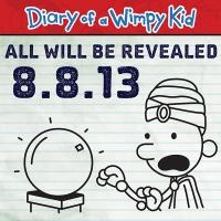 'Uncover the Color' Campaign for Next 'Diary of a Wimpy Kid' Series Announced Video
