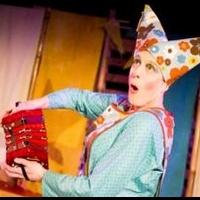 BWW Reviews: Right Out of a Children's Book in Imaginary Beasts' Winter Panto Production of RUMPELSTILTSKIN