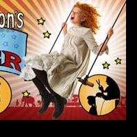Jacqueline Wilson's HETTY FEATHER to Open 5 April at Rose Theatre Kingston Ahead of U Video
