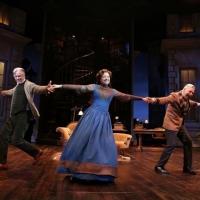 Photo Flash: First Look at Helen Anker, Tony Sheldon and More in Guthrie's MY FAIR LA Video