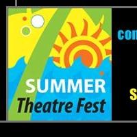 South Florida Theatre League Announces 2014 SUMMER THEATRE FEST Lineup Video
