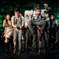Jason Alexander, PETER AND THE STARCATCHER, Complexions Ballet and More Set for…