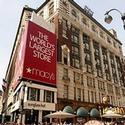 Department Stores Revenue Expected to Improve