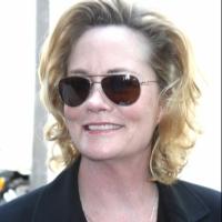 Cybill Shepherd Wants to Return to Stage in ANNIE GET YOUR GUN!