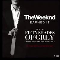 FIRST LISTEN: The Weeknd's 'Earned It' from 50 SHADES OF GREY Film Video