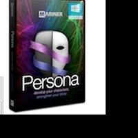 Mariner Releases Persona 1.0 for Windows Video