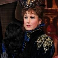 Photo Coverage: Westminster Dog Show Winner Banana Joe Makes Broadway Debut in THE MYSTERY OF EDWIN DROOD!